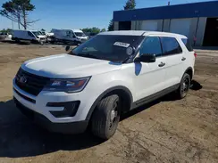 1FM5K8AR9JGA20778 2018 FORD EXPLORER