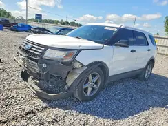 1FM5K8AR9JGA38147 2018 FORD EXPLORER
