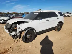 1FM5K8AR9JGA43994 2018 FORD EXPLORER