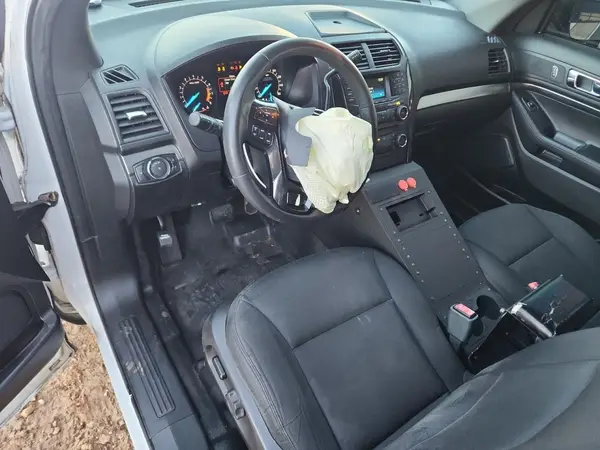 1FM5K8AR9JGA43994 2018 FORD EXPLORER - Image 8