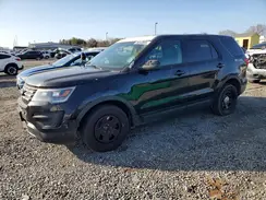 1FM5K8AR9JGA46314 2018 FORD EXPLORER