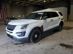 1FM5K8AR9JGA72119 2018 FORD EXPLORER