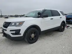 1FM5K8AR9JGA73450 2018 FORD EXPLORER