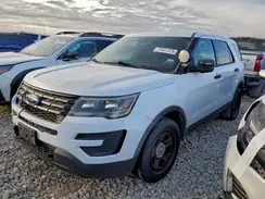 1FM5K8AR9JGA83427 2018 FORD EXPLORER