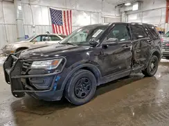 1FM5K8AR9JGA83864 2018 FORD EXPLORER