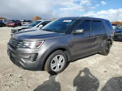 1FM5K8AR9JGA84190 2018 FORD EXPLORER