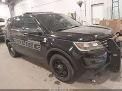 1FM5K8AR9JGA84738 2018 FORD EXPLORER