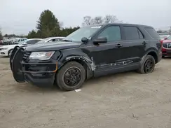 1FM5K8AR9JGB12456 2018 FORD EXPLORER