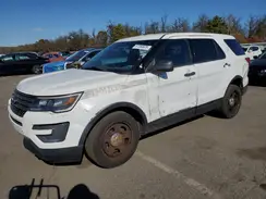 1FM5K8AR9JGB19214 2018 FORD EXPLORER