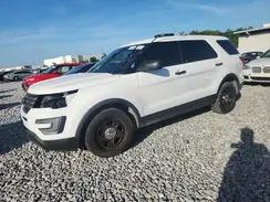 1FM5K8AR9JGB19276 2018 FORD EXPLORER