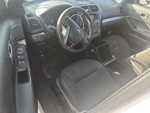 1FM5K8AR9JGB19276 2018 FORD EXPLORER - Image 8