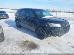 1FM5K8AR9JGB20704 2018 FORD EXPLORER