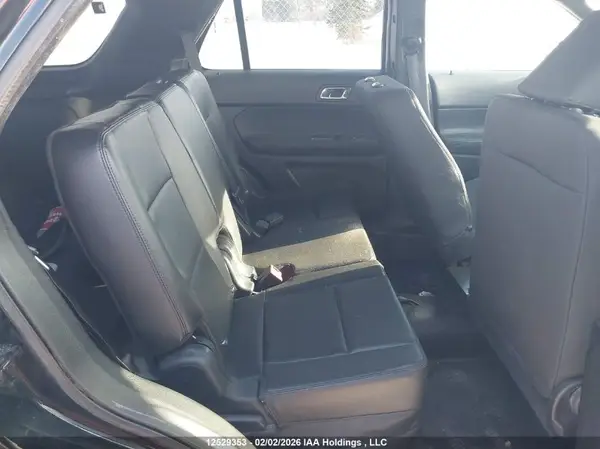 1FM5K8AR9JGB20704 2018 FORD EXPLORER - Image 8