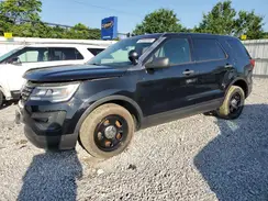 1FM5K8AR9JGB47272 2018 FORD EXPLORER