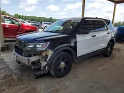 1FM5K8AR9JGB80711 2018 FORD EXPLORER