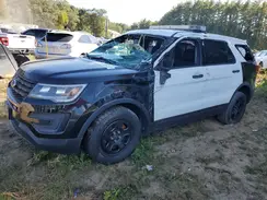 1FM5K8AR9JGB92177 2018 FORD EXPLORER
