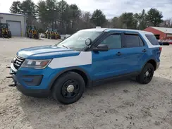 1FM5K8AR9JGC16929 2018 FORD EXPLORER