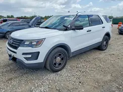 1FM5K8AR9JGC43399 2018 FORD EXPLORER