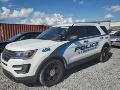 1FM5K8AR9KGA12682 2019 FORD EXPLORER