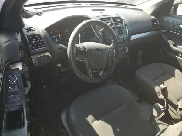 1FM5K8AR9KGA12682 2019 FORD EXPLORER - Image 8