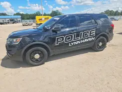 1FM5K8AR9KGA12830 2019 FORD EXPLORER