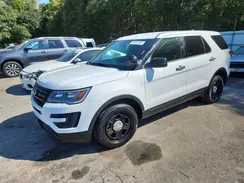 1FM5K8AR9KGA12892 2019 FORD EXPLORER