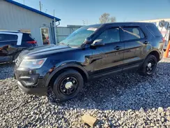 1FM5K8AR9KGA16389 2019 FORD EXPLORER