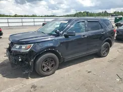 1FM5K8AR9KGA16618 2019 FORD EXPLORER