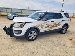 1FM5K8AR9KGA29160 2019 FORD EXPLORER