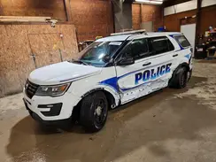 1FM5K8AR9KGA29806 2019 FORD EXPLORER
