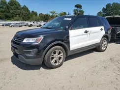 1FM5K8AR9KGA31247 2019 FORD EXPLORER