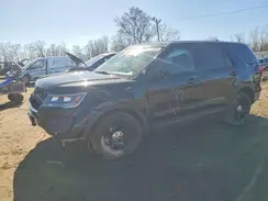 1FM5K8AR9KGA31376 2019 FORD EXPLORER