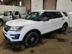 1FM5K8AR9KGA53071 2019 FORD EXPLORER