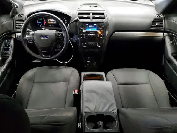 1FM5K8AR9KGA53071 2019 FORD EXPLORER - Image 8
