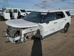 1FM5K8AR9KGA62580 2019 FORD EXPLORER