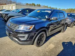 1FM5K8AR9KGA63325 2019 FORD EXPLORER