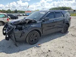 1FM5K8AR9KGB14189 2019 FORD EXPLORER
