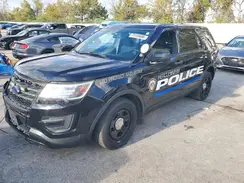 1FM5K8AR9KGB14452 2019 FORD EXPLORER