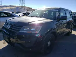 1FM5K8AR9KGB14466 2019 FORD EXPLORER