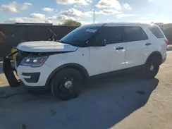1FM5K8AR9KGB43840 2019 FORD EXPLORER