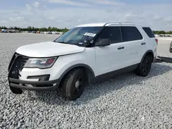 1FM5K8AR9KGB46088 2019 FORD EXPLORER