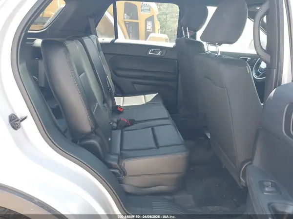 1FM5K8AR9KGB46219 2019 FORD EXPLORER - Image 8