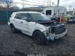 1FM5K8ARBJGA37118 2018 FORD EXPLORER