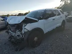 1FM5K8ARGJGA58629 2018 FORD EXPLORER