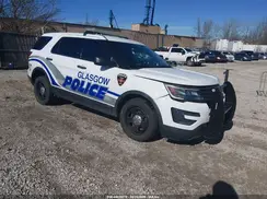1FM5K8ARHGE13082 2016 FORD EXPLORER