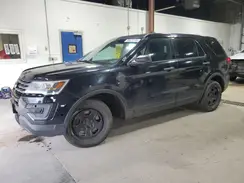 1FM5K8ARXGGA01486 2016 FORD EXPLORER