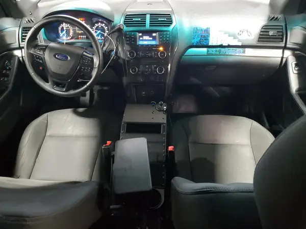 1FM5K8ARXGGA01486 2016 FORD EXPLORER - Image 8