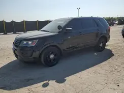 1FM5K8ARXGGA28011 2016 FORD EXPLORER