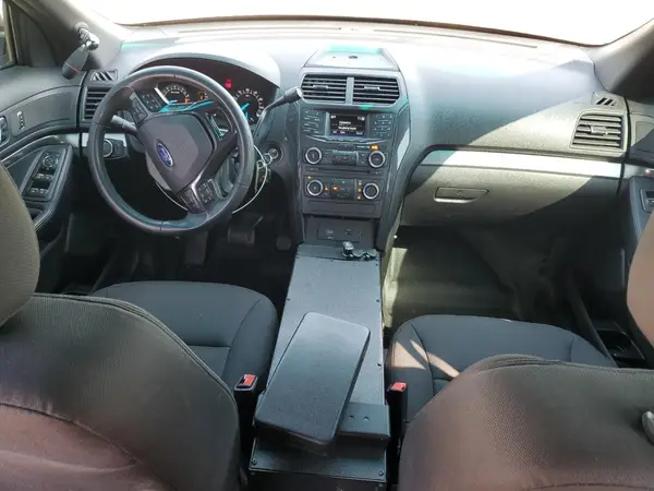 1FM5K8ARXGGA28011 2016 FORD EXPLORER - Image 8