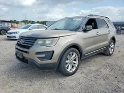 1FM5K8ARXGGA37419 2016 FORD EXPLORER